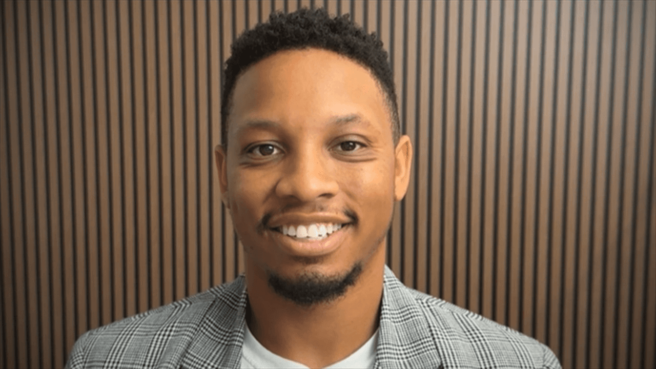 Jarett Wesley - Founder